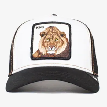 GOORIN BROS Шапка The King Lion 