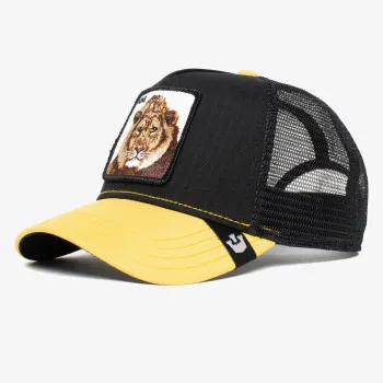 GOORIN BROS Шапка GOORIN BROS Шапка THE KING LION 