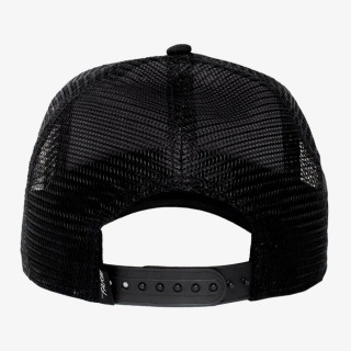 GOORIN BROS Шапка с козирка The Lone Wolf 