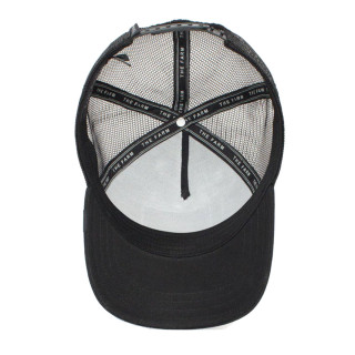 GOORIN BROS Шапка с козирка The Lone Wolf 