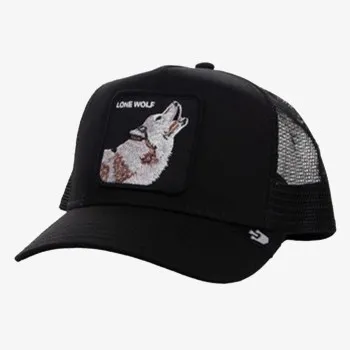 GOORIN BROS Шапка The Lone Wolf 