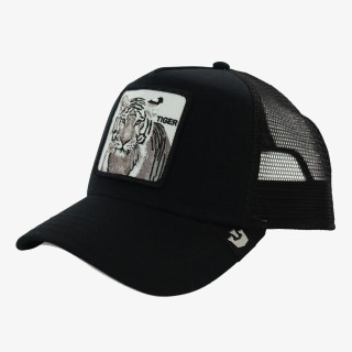 GOORIN BROS Шапка The White Tiger 