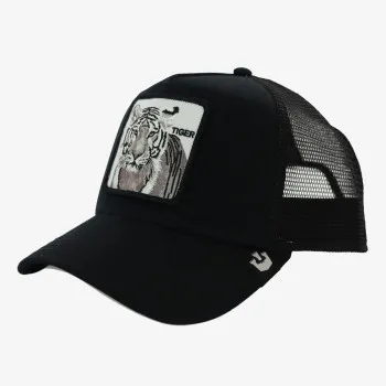 GOORIN BROS Шапка The White Tiger 
