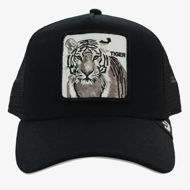 GOORIN BROS Шапка The White Tiger 