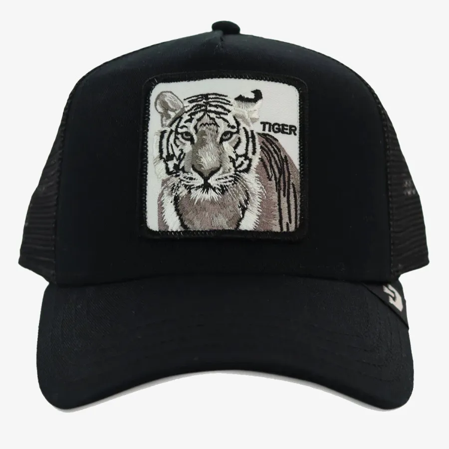 GOORIN BROS Шапка The White Tiger 