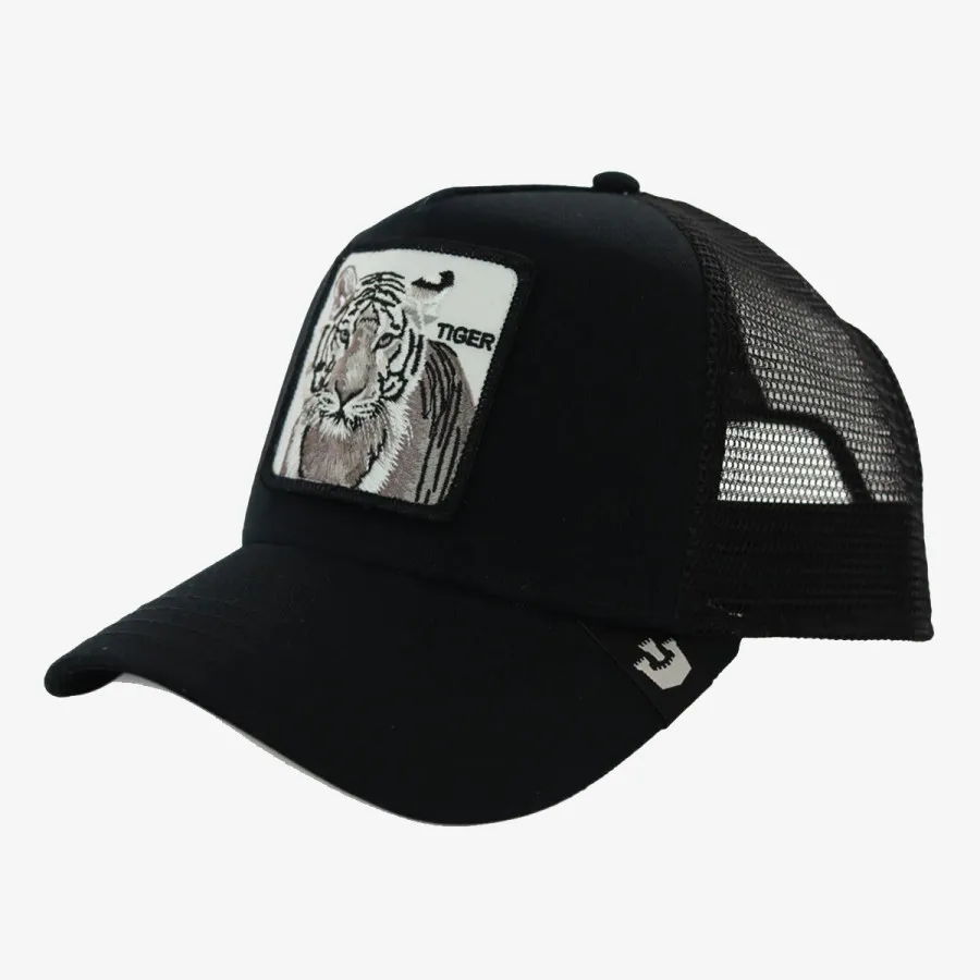 GOORIN BROS Шапка The White Tiger 
