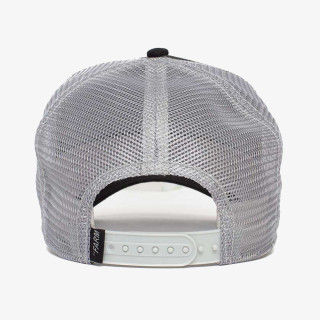 GOORIN BROS Шапка The White Tiger 