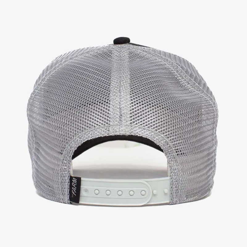 GOORIN BROS Шапка The White Tiger 