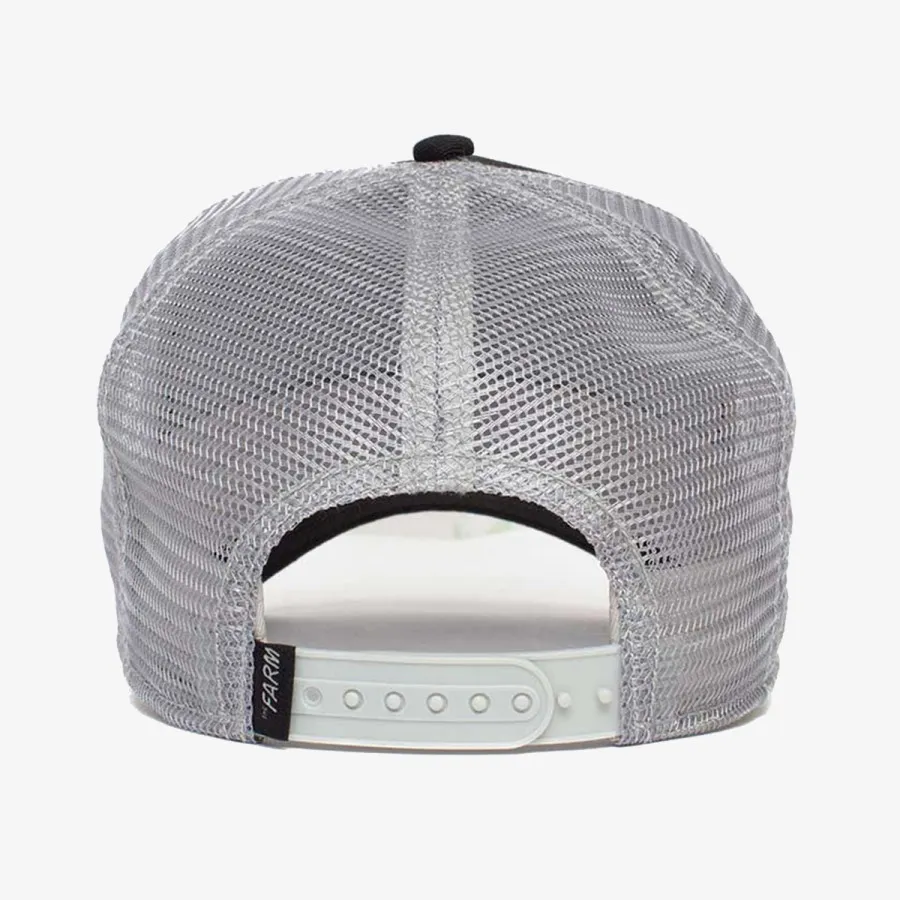 GOORIN BROS Шапка The White Tiger 