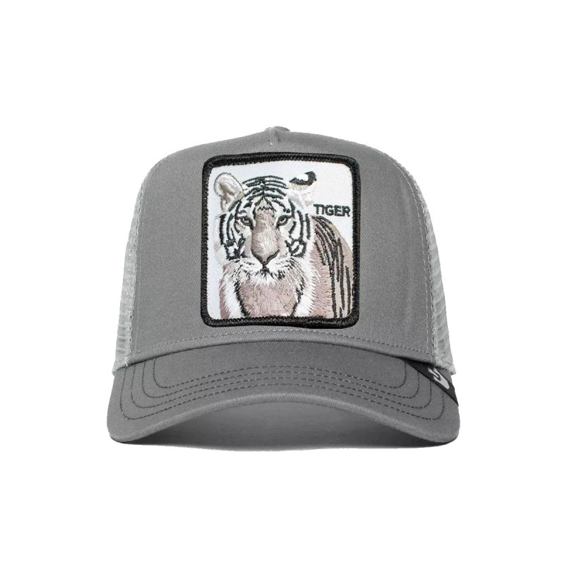 GOORIN BROS Шапка с козирка The Tiger 