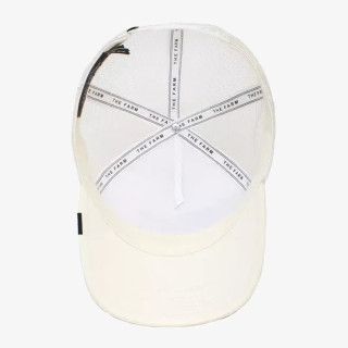 GOORIN BROS Шапка The White Tiger 