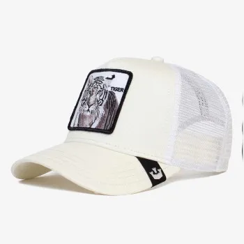 GOORIN BROS Шапка GOORIN BROS Шапка The White Tiger 
