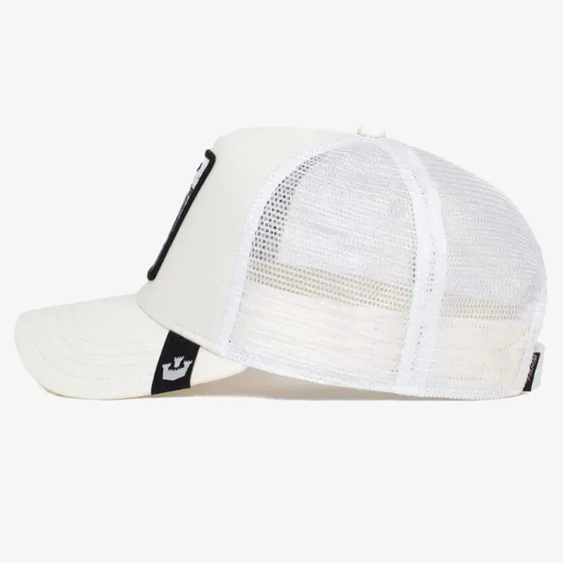 GOORIN BROS Шапка The White Tiger 