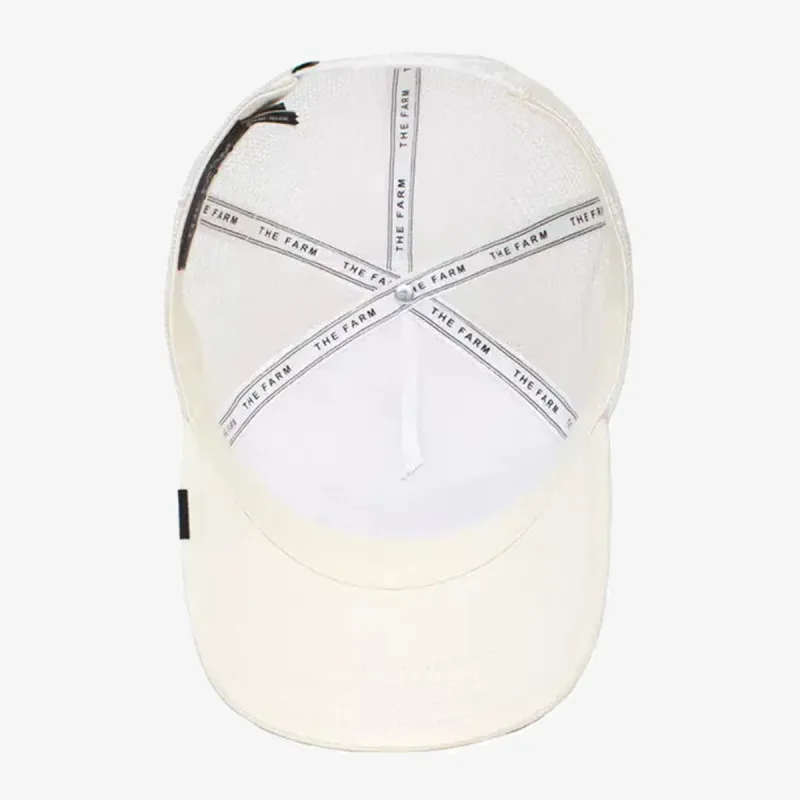 GOORIN BROS Шапка The White Tiger 