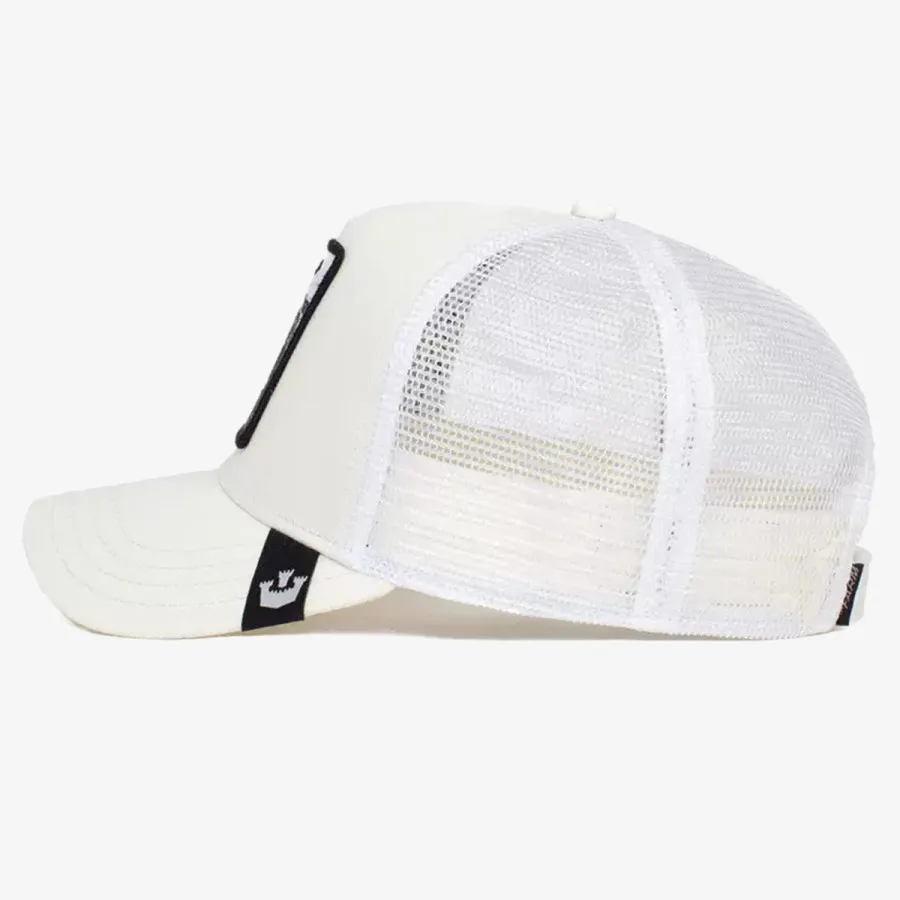 GOORIN BROS Шапка The White Tiger 