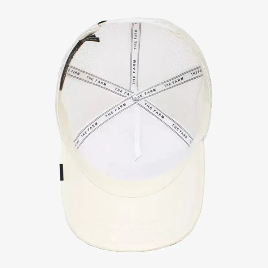 GOORIN BROS Шапка The White Tiger 
