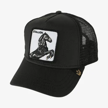 GOORIN BROS Шапка GOORIN BROS Шапка The Stallion 