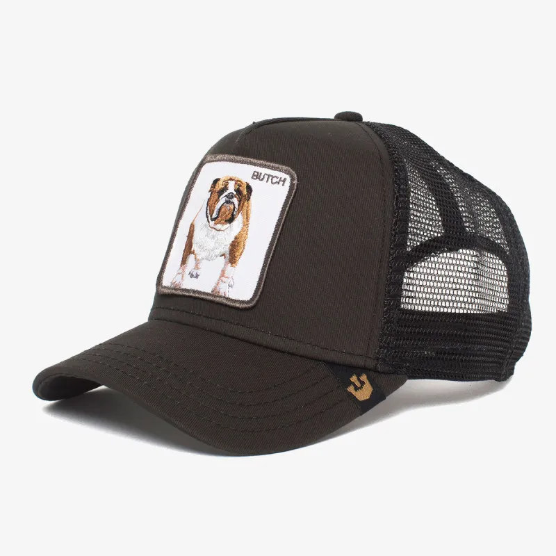 GOORIN BROS Шапка The Butch 