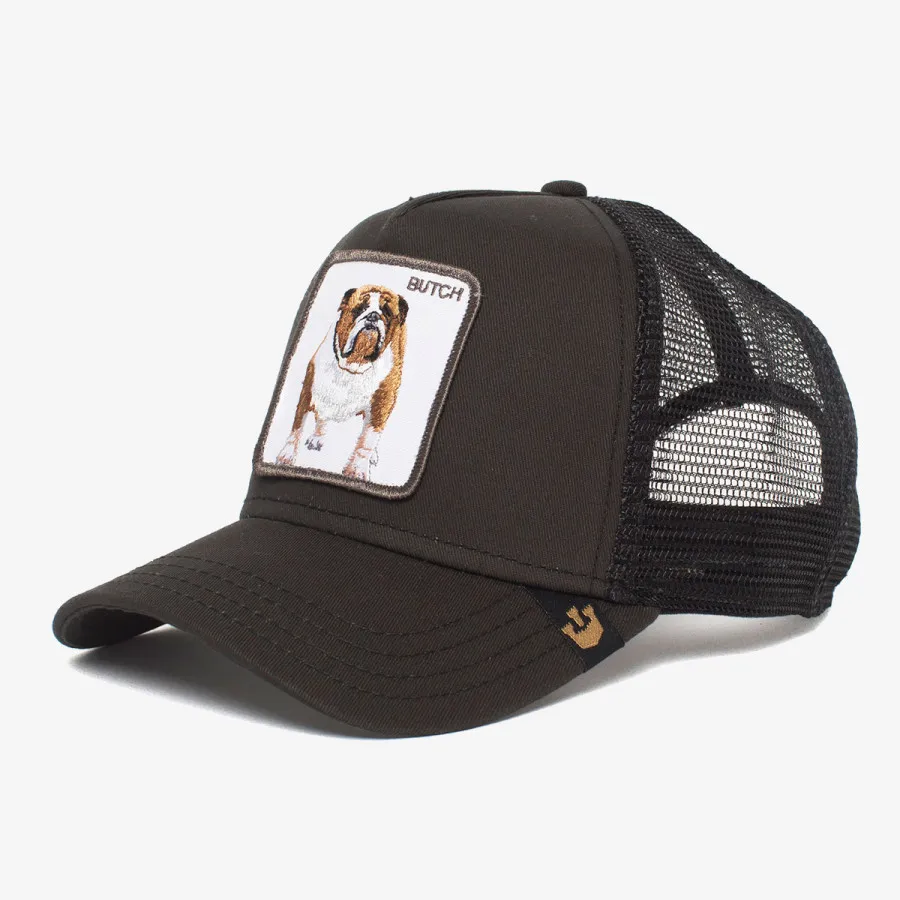 GOORIN BROS Шапка The Butch 
