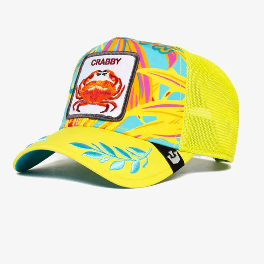 GOORIN BROS Шапка Totally Clawsome 