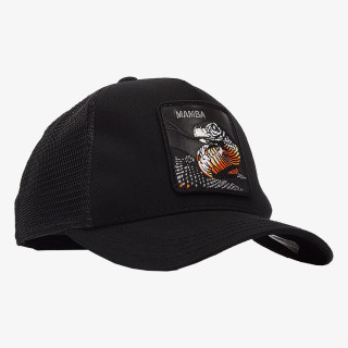 GOORIN BROS Шапка с козирка Maambaa 