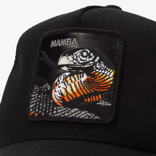 GOORIN BROS Шапка с козирка Mamba 