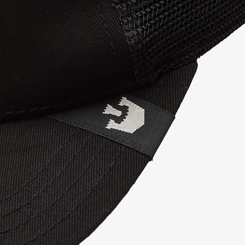 GOORIN BROS Шапка с козирка Maambaa 
