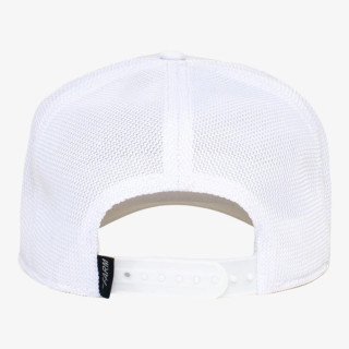 GOORIN BROS Шапка с козирка Platinum Rage 