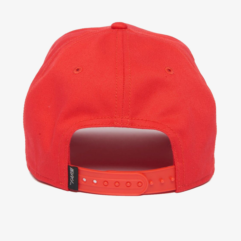 GOORIN BROS Шапка Panther 100 