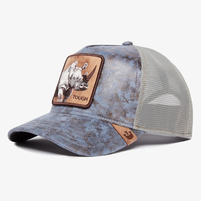 GOORIN BROS Шапка с козирка Storm Rhino 
