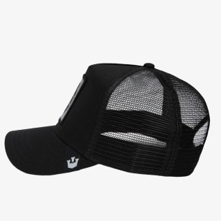 GOORIN BROS Шапка с козирка The Black Panther 