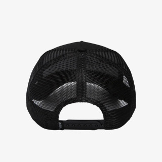GOORIN BROS Шапка с козирка The Black Panther 