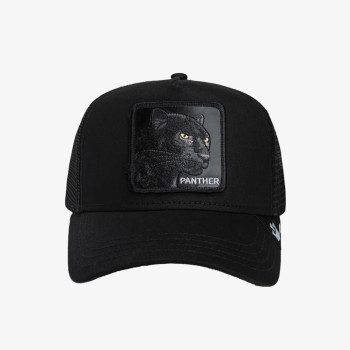 GOORIN BROS Шапка с козирка The Black Panther 