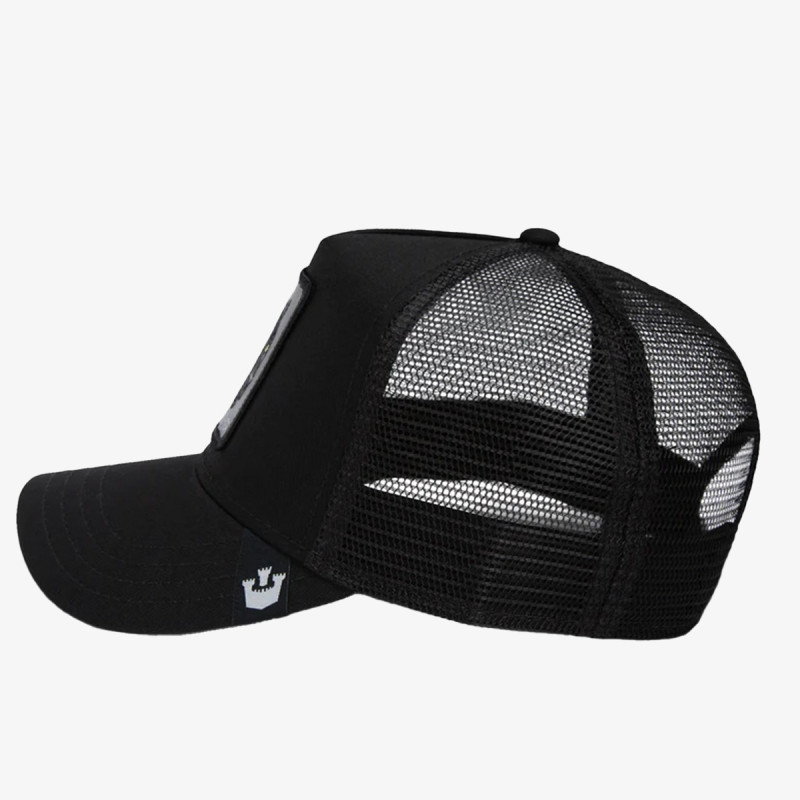 GOORIN BROS Шапка с козирка The Black Panther 