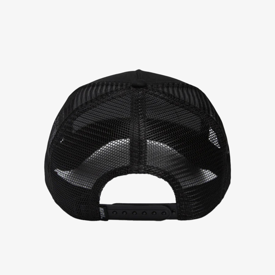 GOORIN BROS Шапка с козирка The Black Panther 
