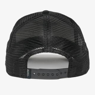 GOORIN BROS Шапка с козирка The French Frenchie 