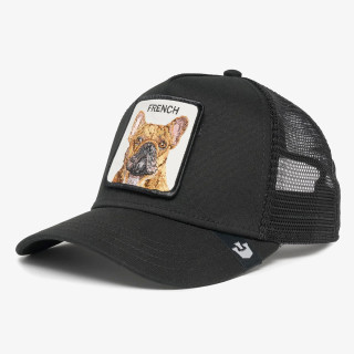 GOORIN BROS Шапка с козирка The French Frenchie 