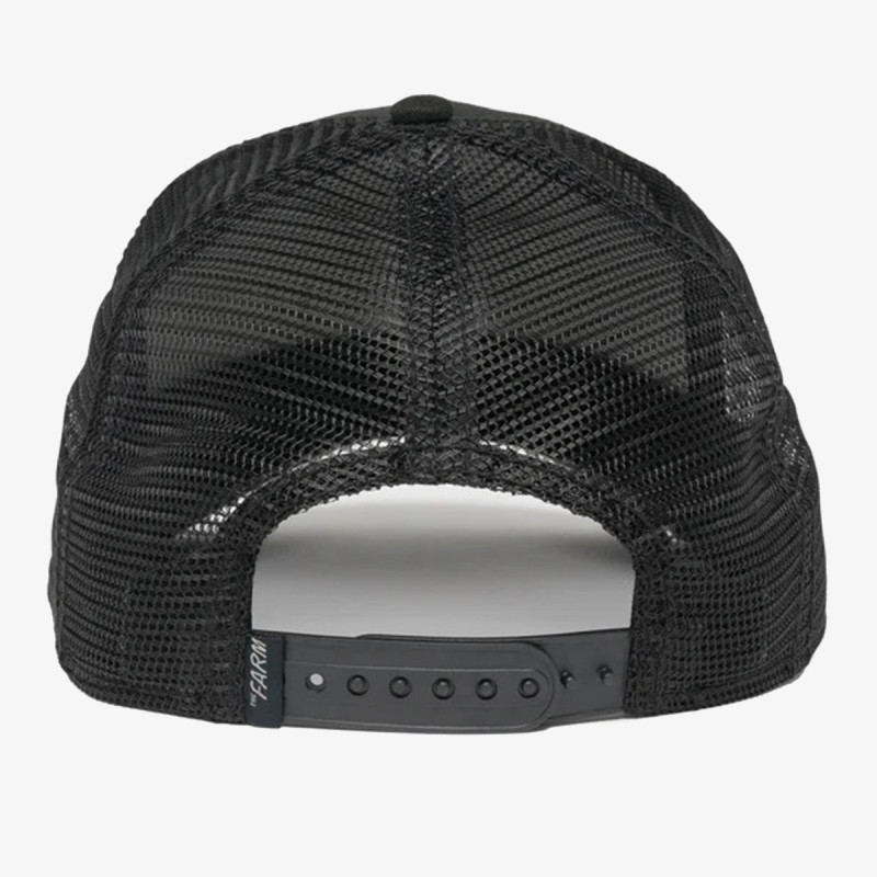 GOORIN BROS Шапка с козирка The French Frenchie 