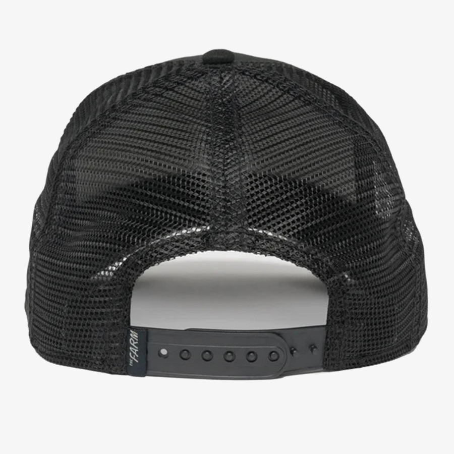 GOORIN BROS Шапка с козирка The French Frenchie 