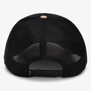 GOORIN BROS Шапка с козирка The Suede Cheetah 
