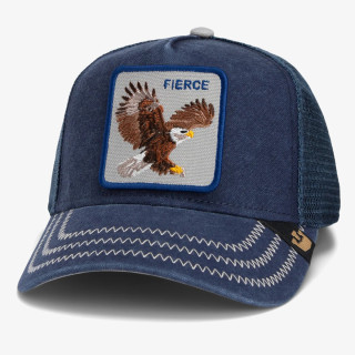 GOORIN BROS Шапка с козирка Bird of Prey 