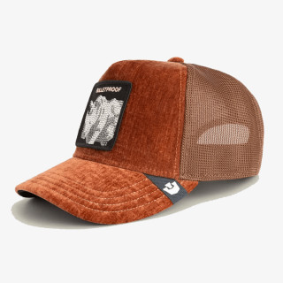 GOORIN BROS Шапка с козирка ICED RHINO 