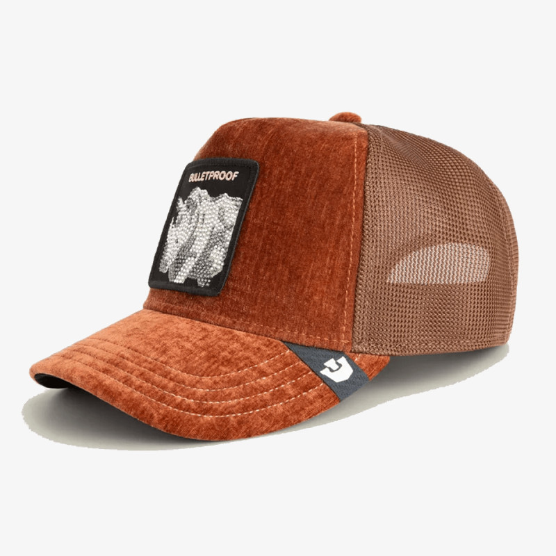 GOORIN BROS Шапка с козирка ICED RHINO 