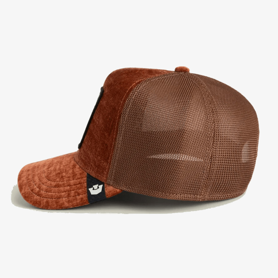 GOORIN BROS Шапка с козирка ICED RHINO 