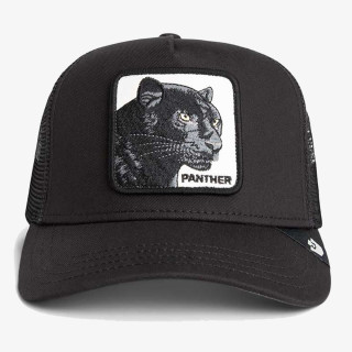 GOORIN BROS Шапка с козирка PANTHER TRUCKER 
