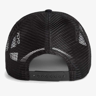 GOORIN BROS Шапка с козирка PANTHER TRUCKER 