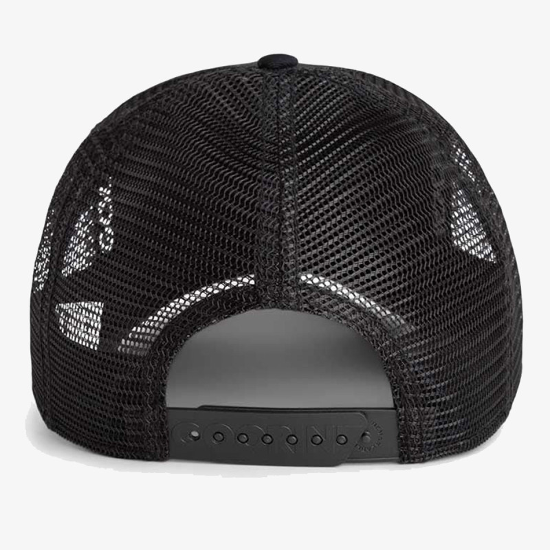 GOORIN BROS Шапка с козирка PANTHER TRUCKER 