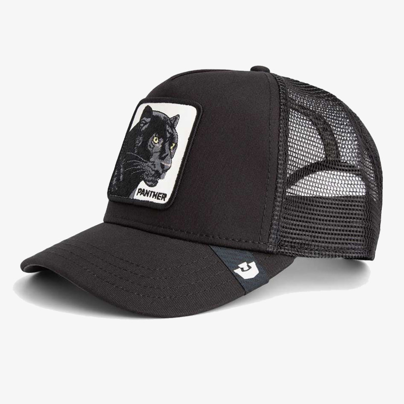 GOORIN BROS Шапка с козирка PANTHER TRUCKER 