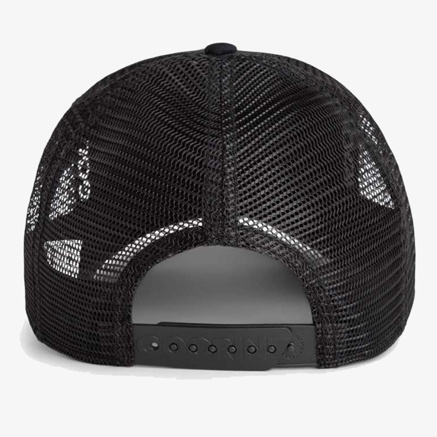 GOORIN BROS Шапка с козирка PANTHER TRUCKER 