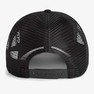 GOORIN BROS Шапка с козирка BANDIT TRUCKER 